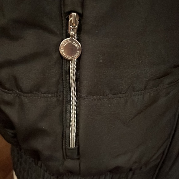 Calvin Klein hooded vest - Picture 3 of 4